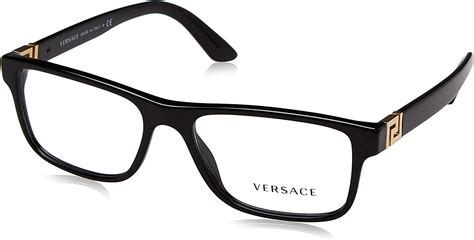 versace eyeglasses men's|versace prescription eyeglasses for men.